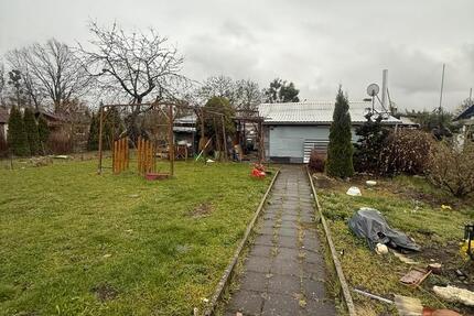 Grundstück Wolfsburg - 4.500&euro; | Angebot:26258119