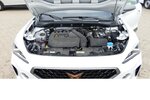 Cupra Formentor 1.5 TSI BMT Klima LED Alu Navi 21.100 km 20.990 € Vordorf 38533