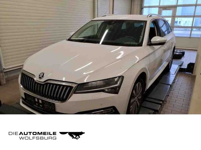 Skoda Superb 51.024 km 28.990 € Wolfsburg 38440