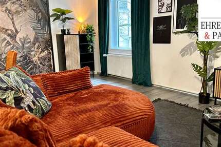 Zimmer Braunschweig Westliches Ringgebiet - 2 Zimmer, 1.950&euro; | Angebot:27377263