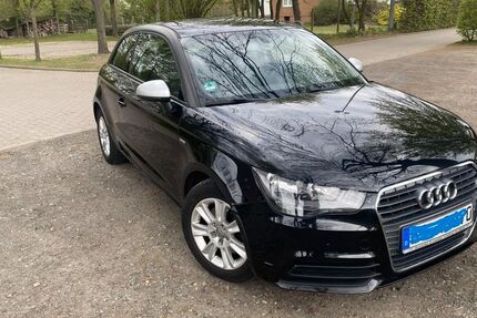 Audi A1 152.150 km 6.500 &euro; Wasbüttel 38553