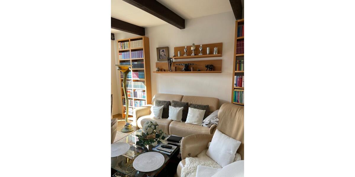 Reihenhaus Gifhorn - 4 Zimmer, 120 m&sup2;, 289.000&euro; | Angebot:26868267