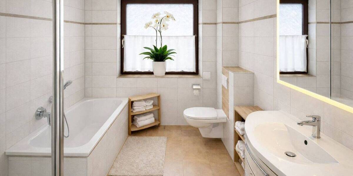 Einfamilienhaus Velpke - 6 Zimmer, 130 m&sup2;, 299.900&euro; | Angebot:26555306