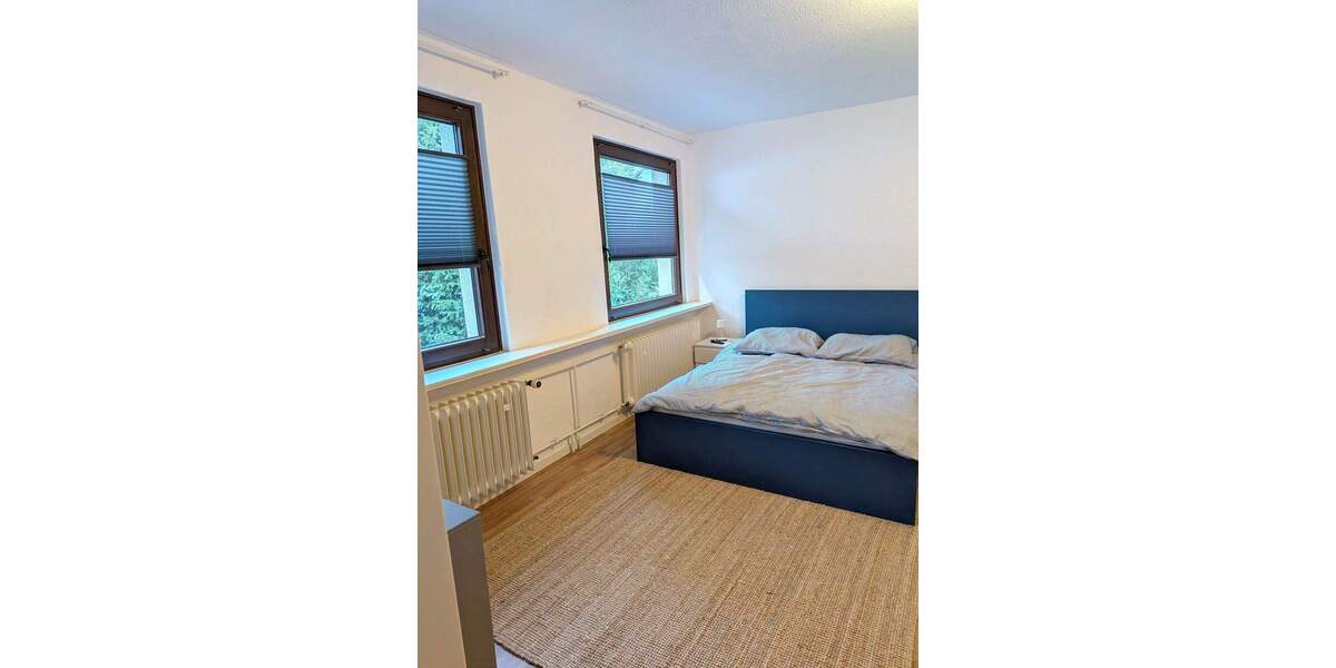Etagenwohnung Braunschweig Östliches Ringgebiet - 2 Zimmer, 43 m&sup2;, 367&euro; | Angebot:25562836