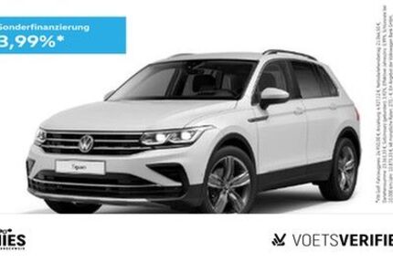 VW Tiguan 52.400 km 31.310 &euro; Braunschweig 38122