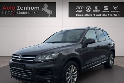 VW Touareg 380.000 km 13.970 € Helmstedt 38350