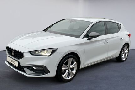 Seat Leon 22.250 km 26.990 &euro; Braunschweig 38114