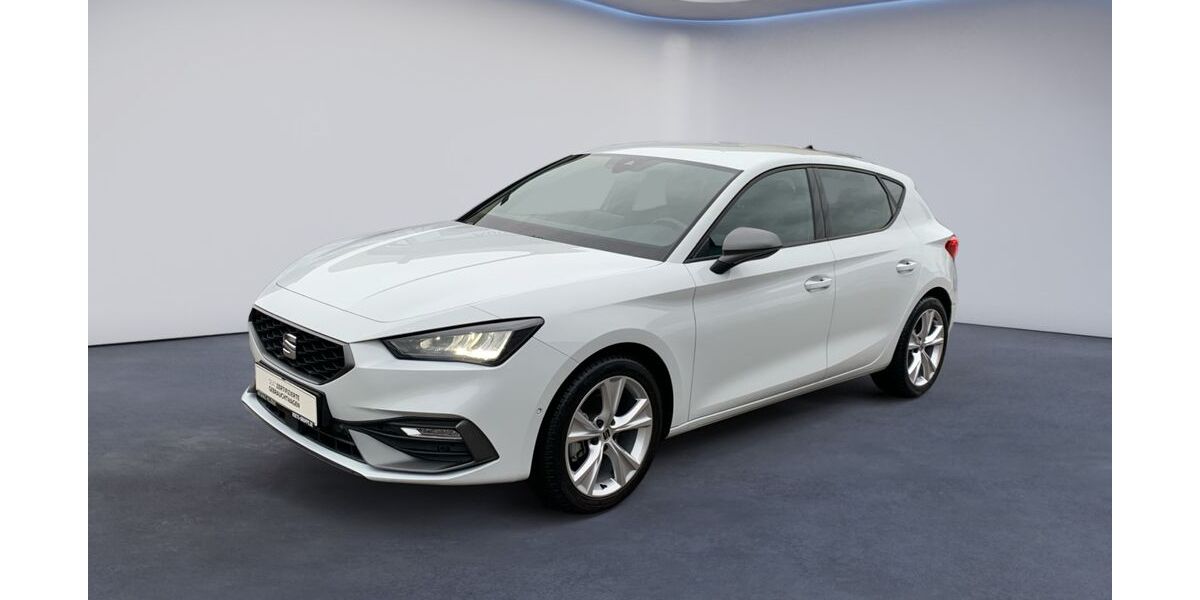 Seat Leon 22.250 km 26.990 &euro; Braunschweig 38114