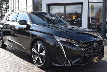 Peugeot 308 26.618 km 23.990 € Braunschweig 38114