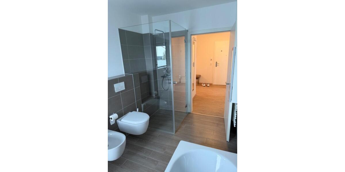 Etagenwohnung Schwülper - 3 Zimmer, 100 m&sup2;, 1.350&euro; | Angebot:24848550