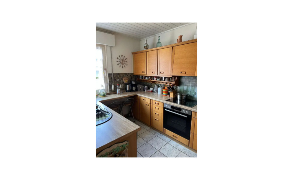 vollunterkellerter Bungalow in Gifhorn - sofort frei 5 zimmer