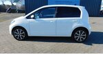 Seat Mii Edition Plus Power Charge electric Klima 19.100 km 12.990 € Vordorf 38533