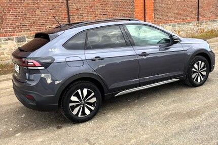 VW Taigo 16.500 km 20.990 &euro; Bahrdorf 38459