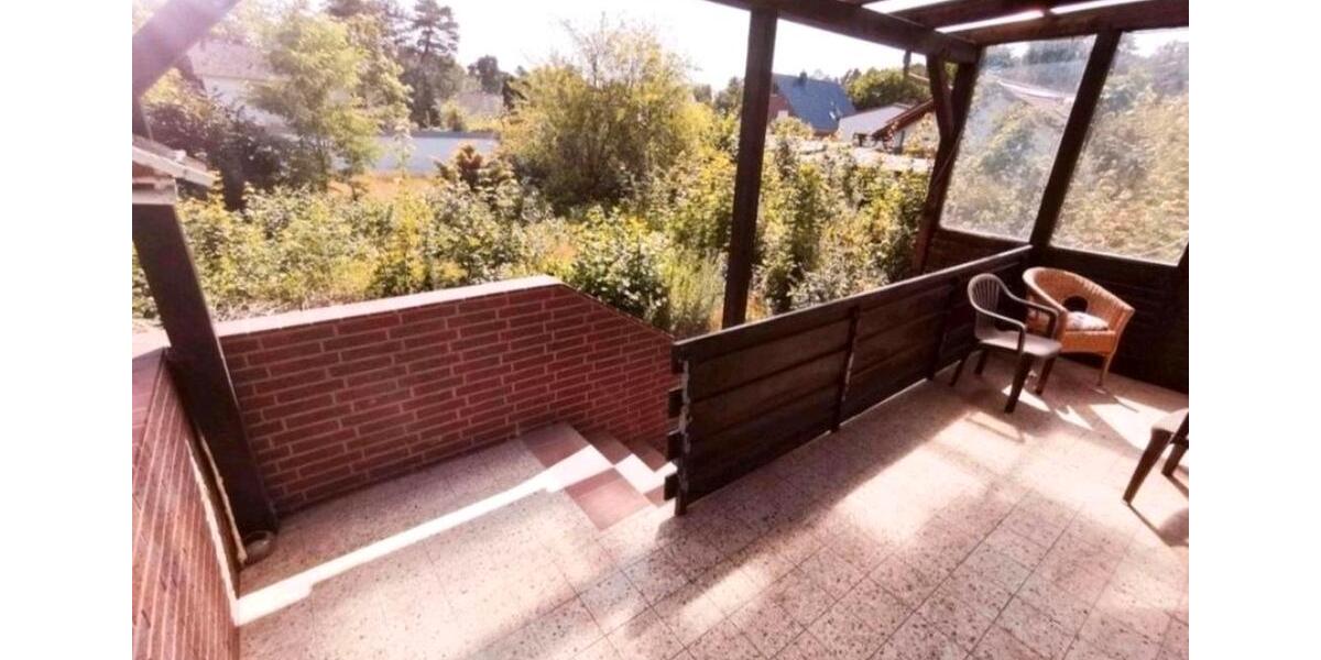 Terrassenwohnung Gifhorn - 3 Zimmer, 121 m&sup2;, 1.100&euro; | Angebot:26002134