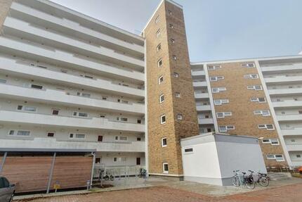 Für Sie frisch saniert, das ist garantiert! 2 zimmer