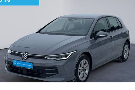VW Golf 9.600 km 23.550 &euro; Braunschweig 38108