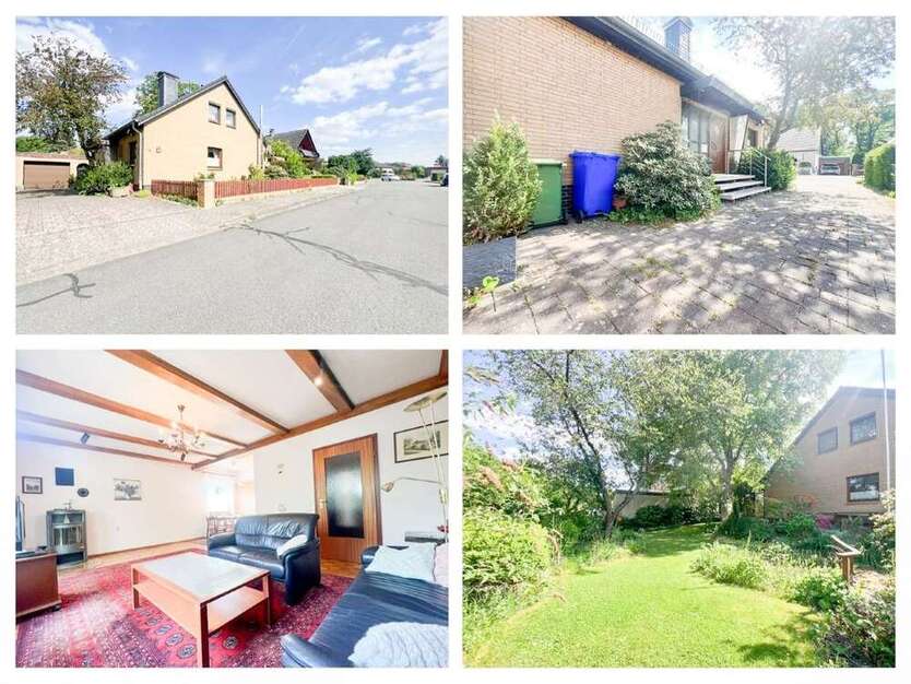Haus zum Kaufen in Velpke 334.000 € 144 m²