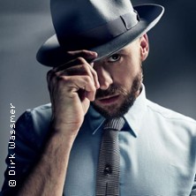 Matti Klein Soul Trio meets Max Mutzke 07.05.2026 cultura - sparkassen-theater an der ems