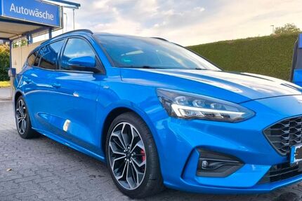 Ford Focus 121.000 km 16.950 &euro; Gifhorn 38518