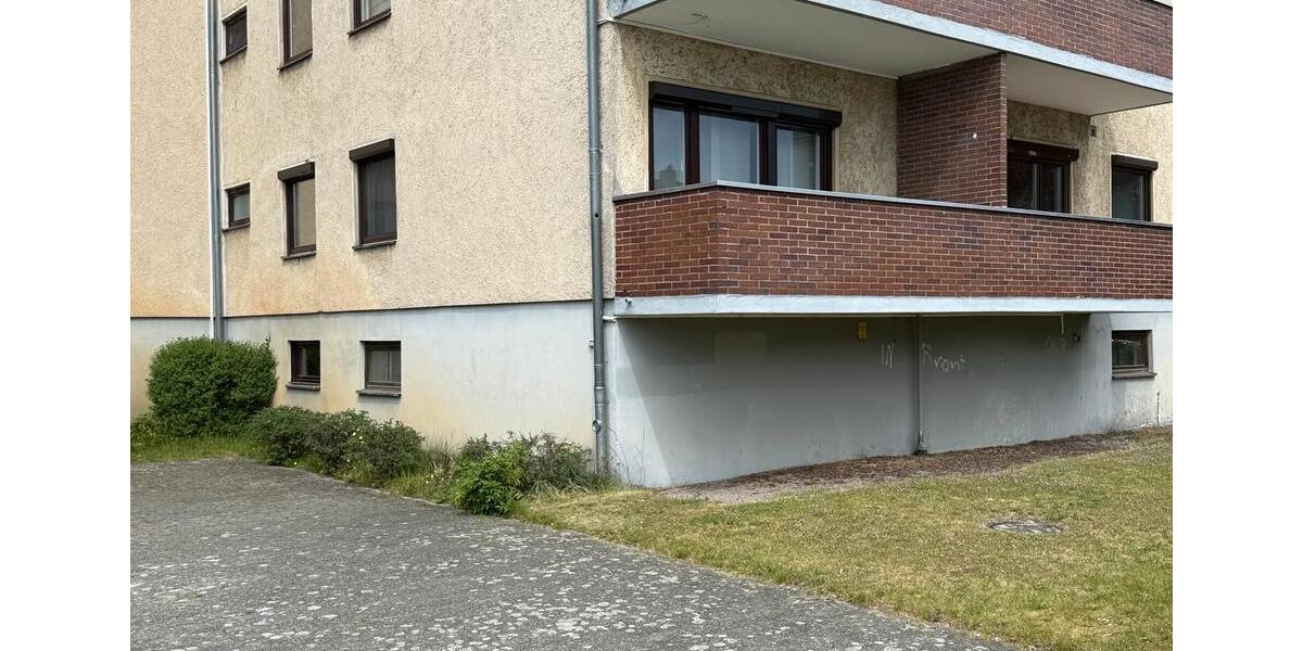 Erdgeschoßwohnung Gifhorn - 3 Zimmer, 81 m&sup2;, 189.000&euro; | Angebot:26430840