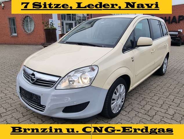 Opel Zafira 260.000 km 2.000 &euro; Braunschweig 38106