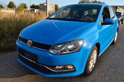 VW Polo 182.600 km 6.400 &euro; BRAUNSCHWEIG 38122