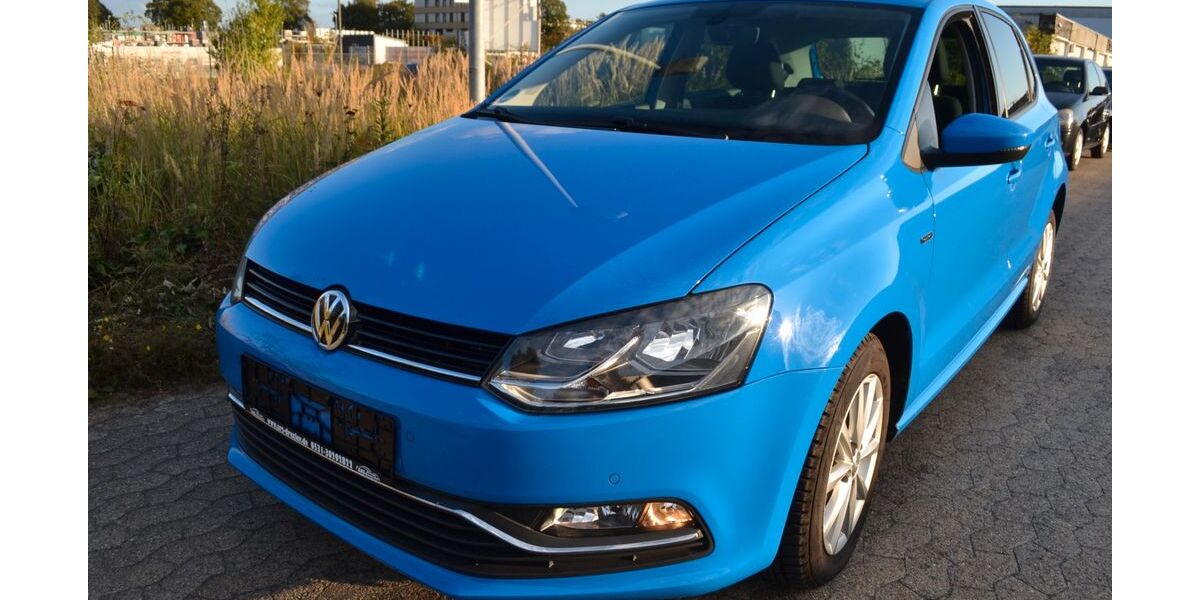 VW Polo 182.600 km 6.400 &euro; BRAUNSCHWEIG 38122