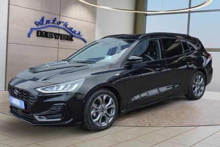 Ford Focus 20.500 km 18.800 &euro; Sickte bei Braunschweig 38173