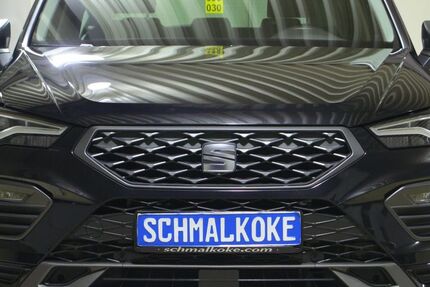 Seat Ateca 23.400 km 27.500 &euro; Braunschweig 38112