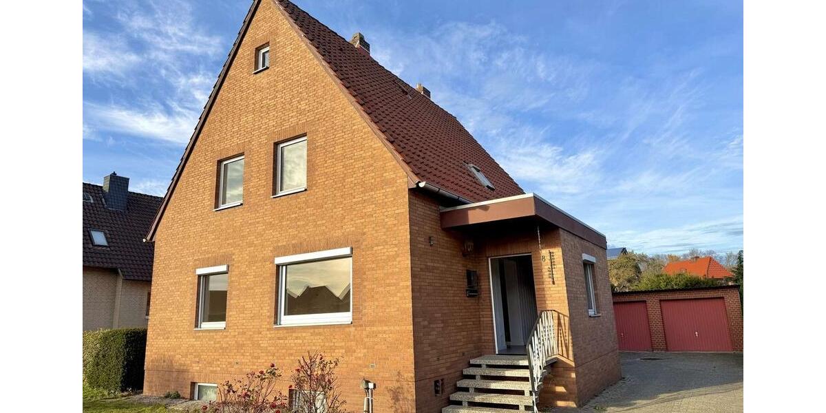 Einfamilienhaus Gifhorn - 5 Zimmer, 136 m&sup2;, 1.350&euro; | Angebot:25965626