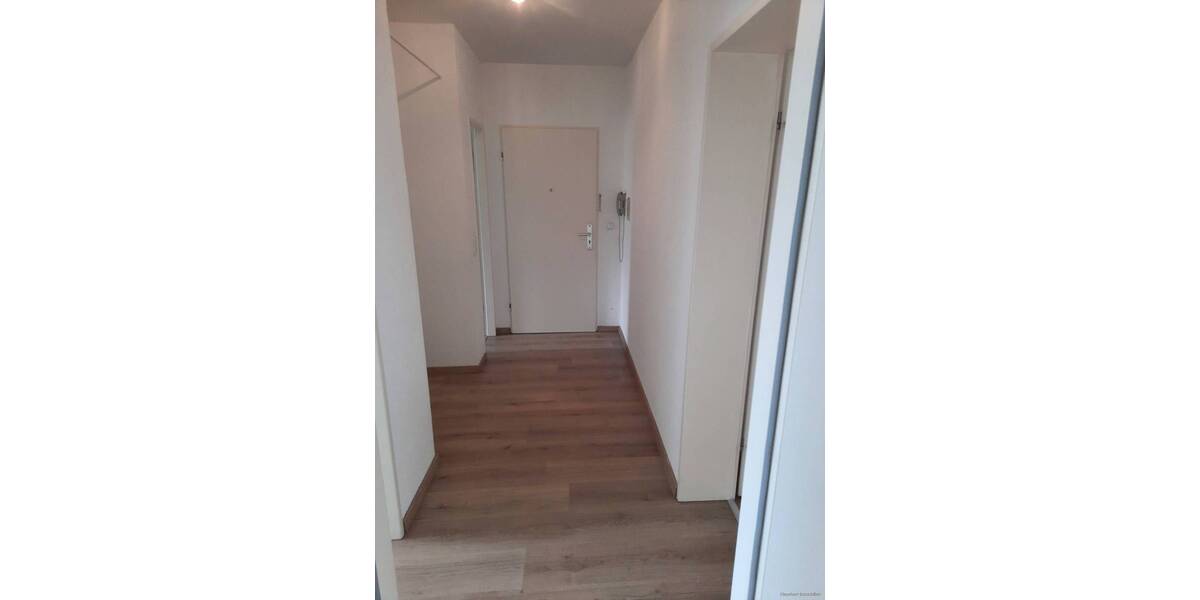 Etagenwohnung Gifhorn - 2 Zimmer, 58 m&sup2;, 119.000&euro; | Angebot:25726612