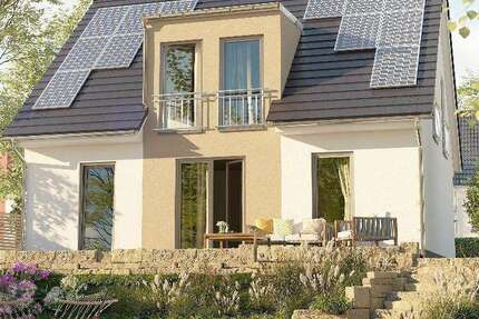Haus zum Kaufen in Wolfsburg 249.050 € 136 m²
