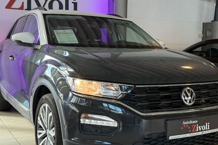 VW T-Roc 129.999 km 16.940 € Helmstedt 38350
