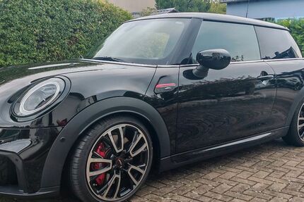 Mini John Cooper Works Coupé 14.000 km 29.750 &euro; Braunschweig 38116