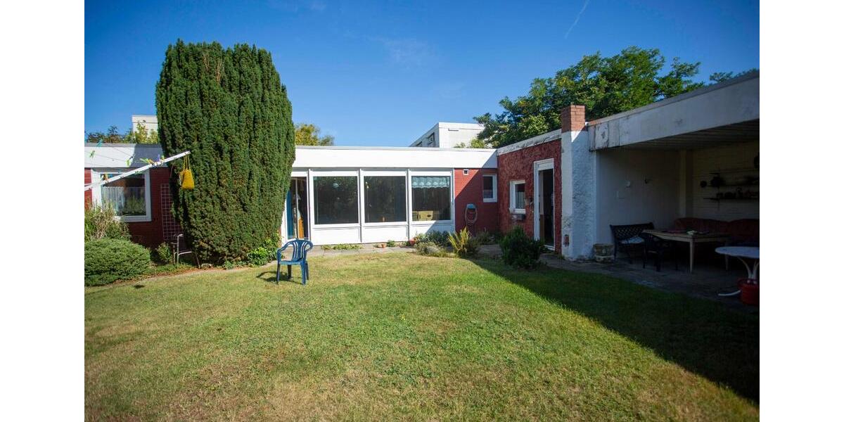 Bungalow Wolfsburg - 4 Zimmer, 118 m&sup2;, 196.000&euro; | Angebot:23603804