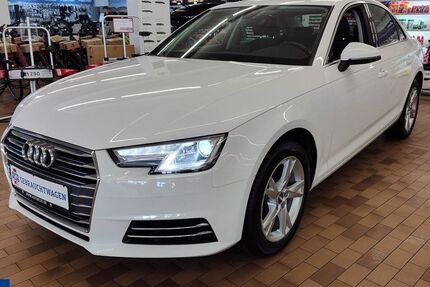 Audi A4 146.500 km 17.989 &euro; Wolfsburg 38446