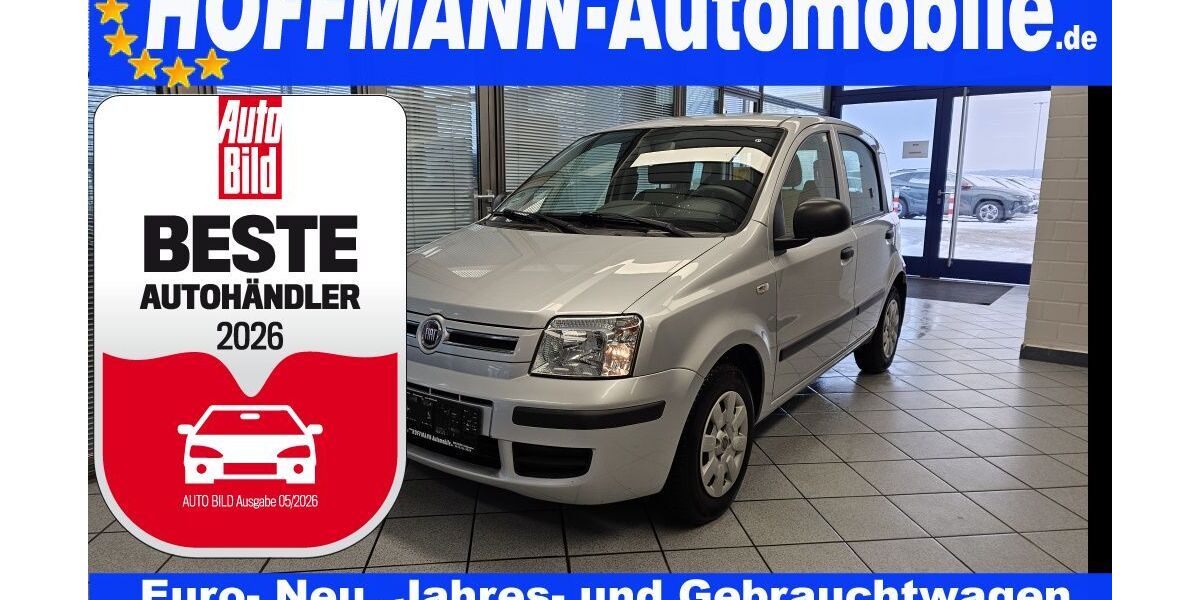 Fiat Panda 78.280 km 2.200 &euro; Wolfsburg-Heiligendorf 38444