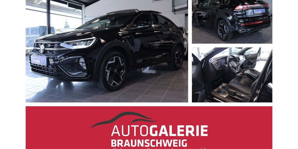 VW Taigo 12.895 km 17.900 &euro; Braunschweig 38116
