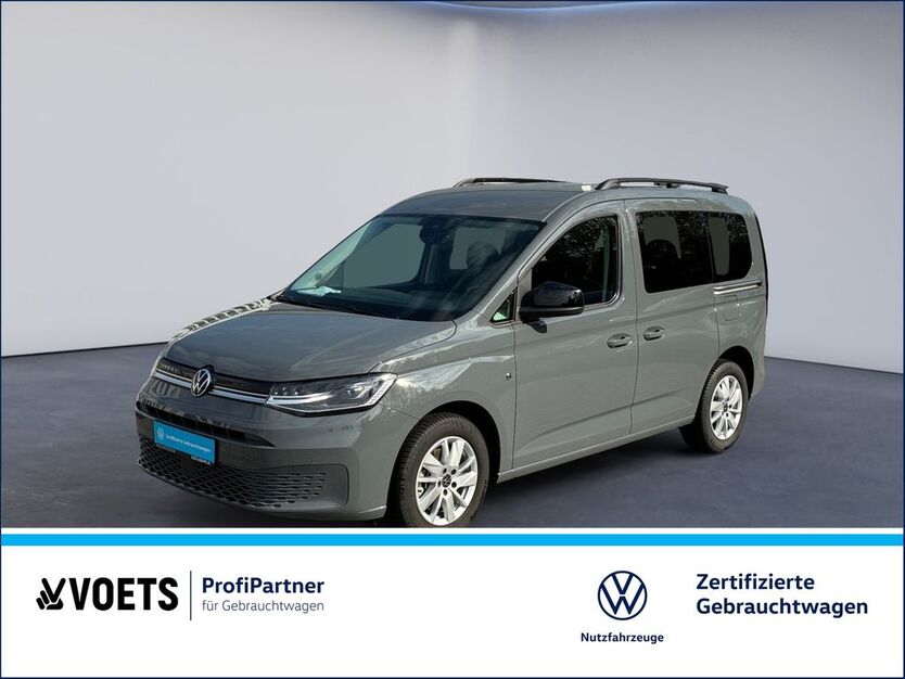 VW Caddy 13.200 km 36.150 € Braunschweig 38124