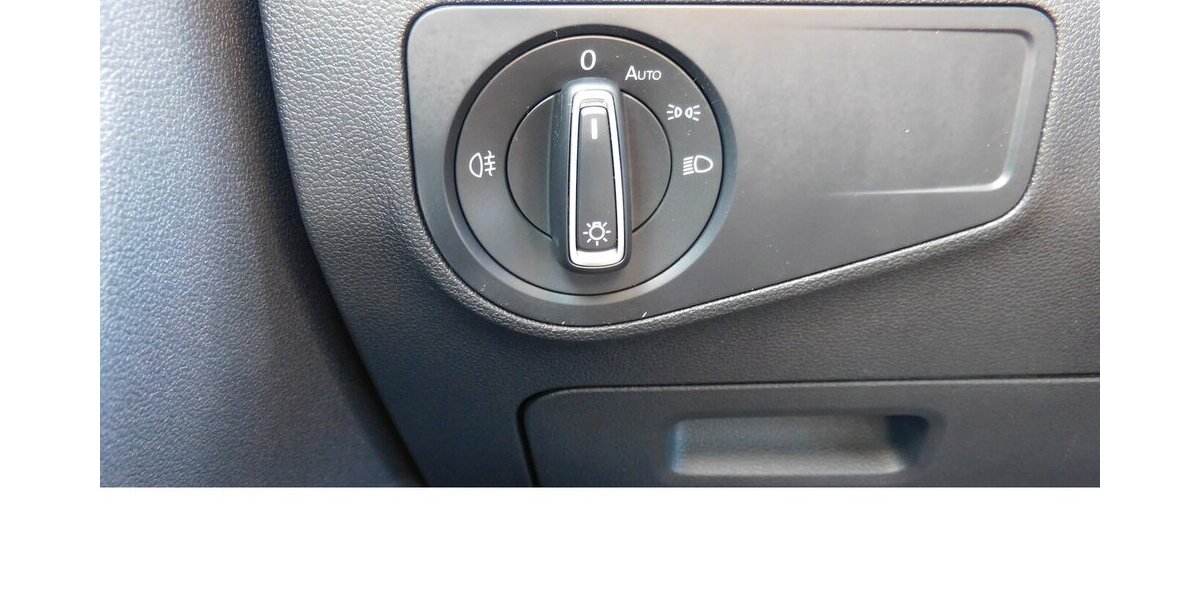 VW Tiguan 1.5 Basis Klima TSI Navi 28.800 km 23.990 &euro; Vordorf 38533