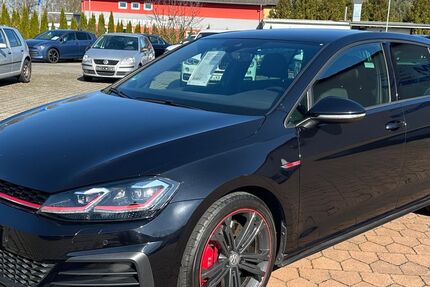 VW Golf 117.000 km 22.500 &euro; Gifhorn 38518