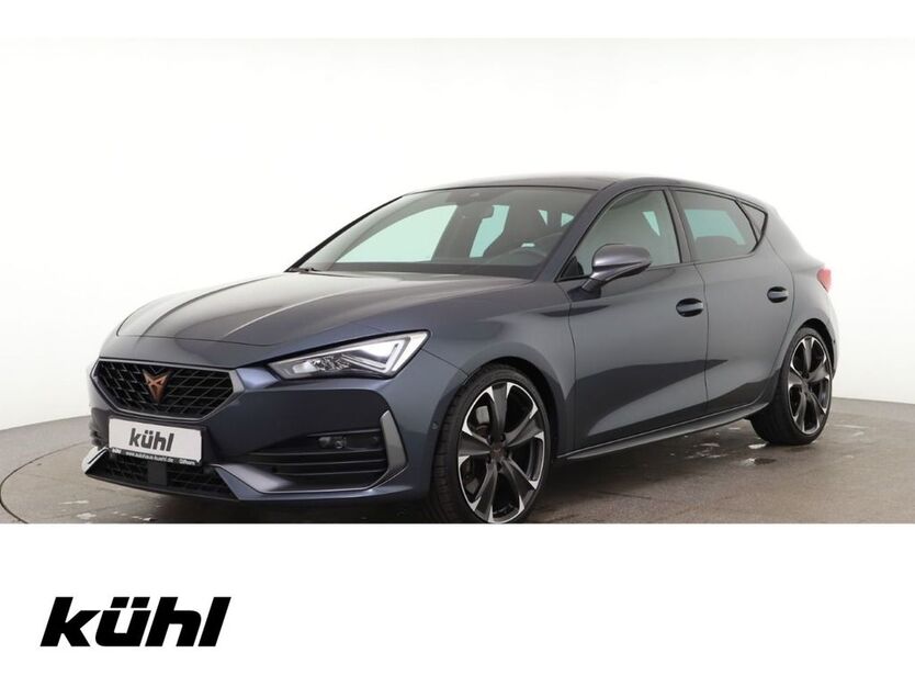Cupra Leon 59.640 km 28.980 € Gifhorn 38518