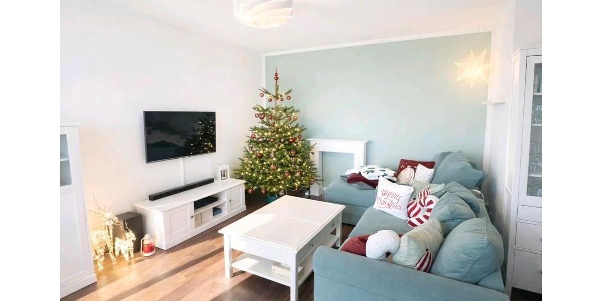 Moderne lichtdurchflutete Wohnung in 38531 Rötgesbüttel 3 zimmer