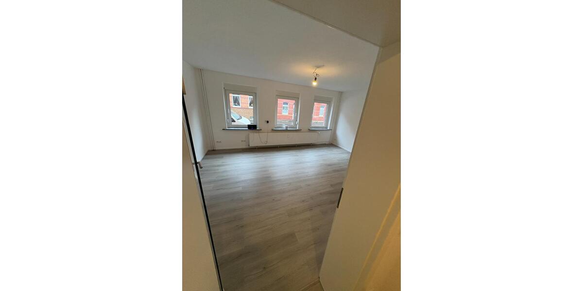 Erdgeschoßwohnung Helmstedt - 2 Zimmer, 54 m&sup2;, 460&euro; | Angebot:25515109