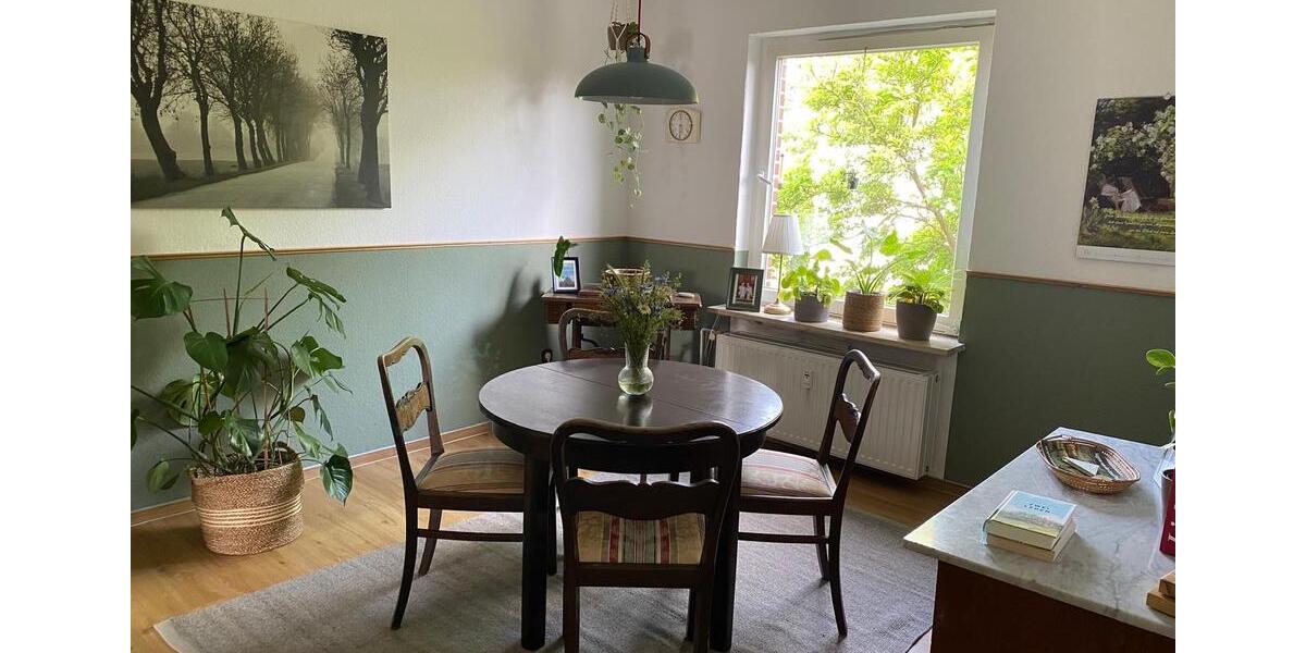 5- Zimmer Wohnung in Wedesbüttel zu vermieten 5 zimmer