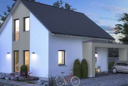 Haus Wolfsburg Ehmen - 5 Zimmer, 134 m&sup2;, 484.900&euro; | Angebot:25454469