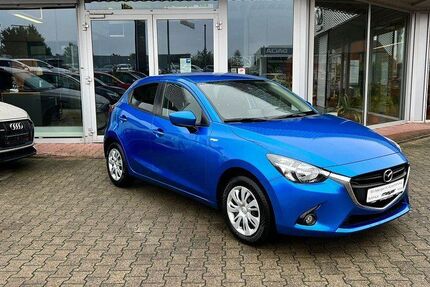 Mazda 2 133.017 km 9.990 € Klötze 38486