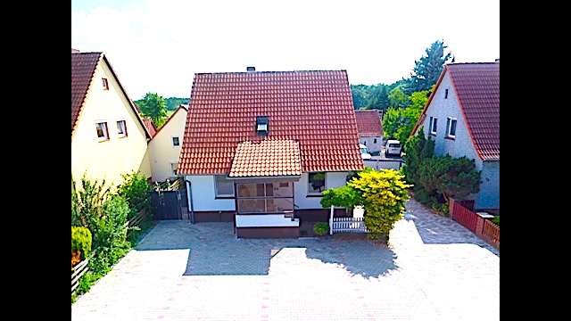 Einfamilienhaus Osloß - 5 Zimmer, 135 m&sup2;, 1.000&euro; | Angebot:26160617