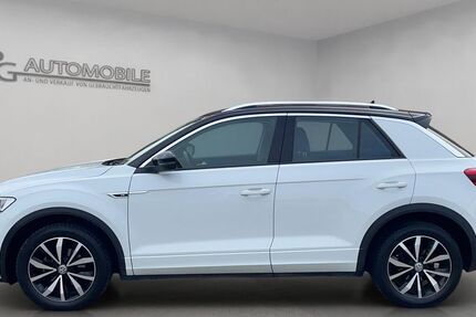 VW T-Roc 67.500 km 16.490 &euro; Braunschweig 38110