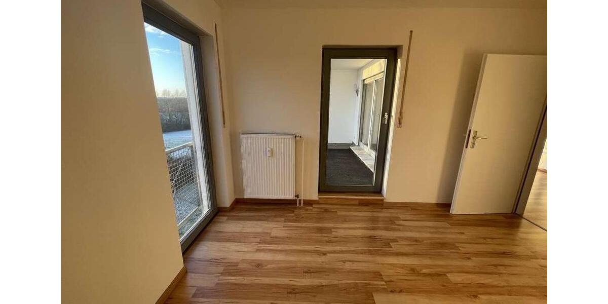 Etagenwohnung Wolfsburg Alt-Wolfsburg - 2 Zimmer, 42 m&sup2;, 504&euro; | Angebot:26693482